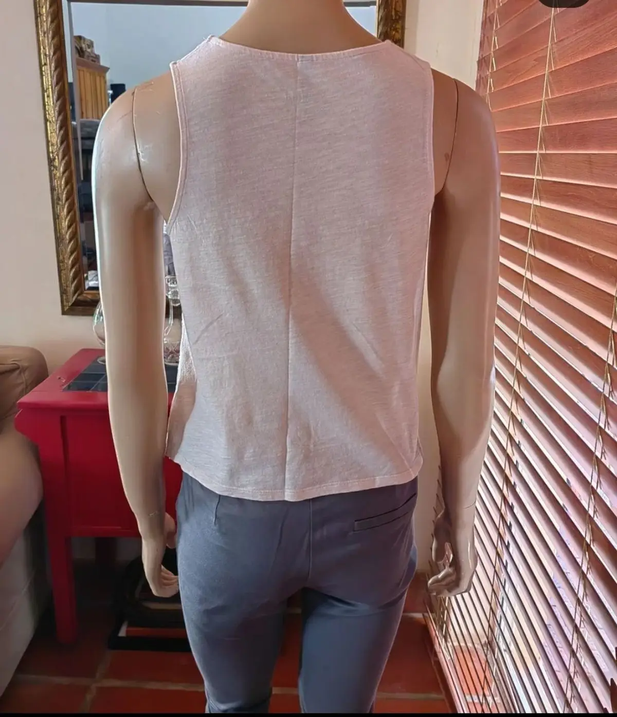 Woolworths Item — Size S