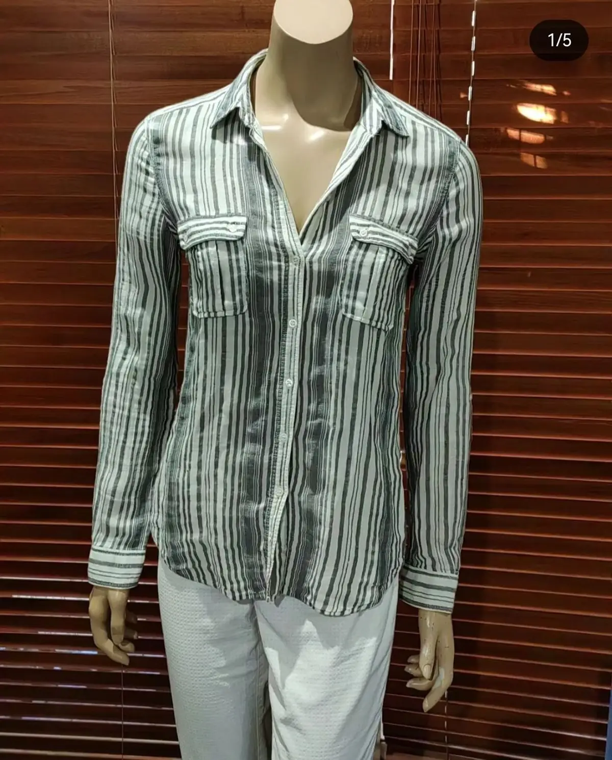 Country Road Country Road Item — Size XS