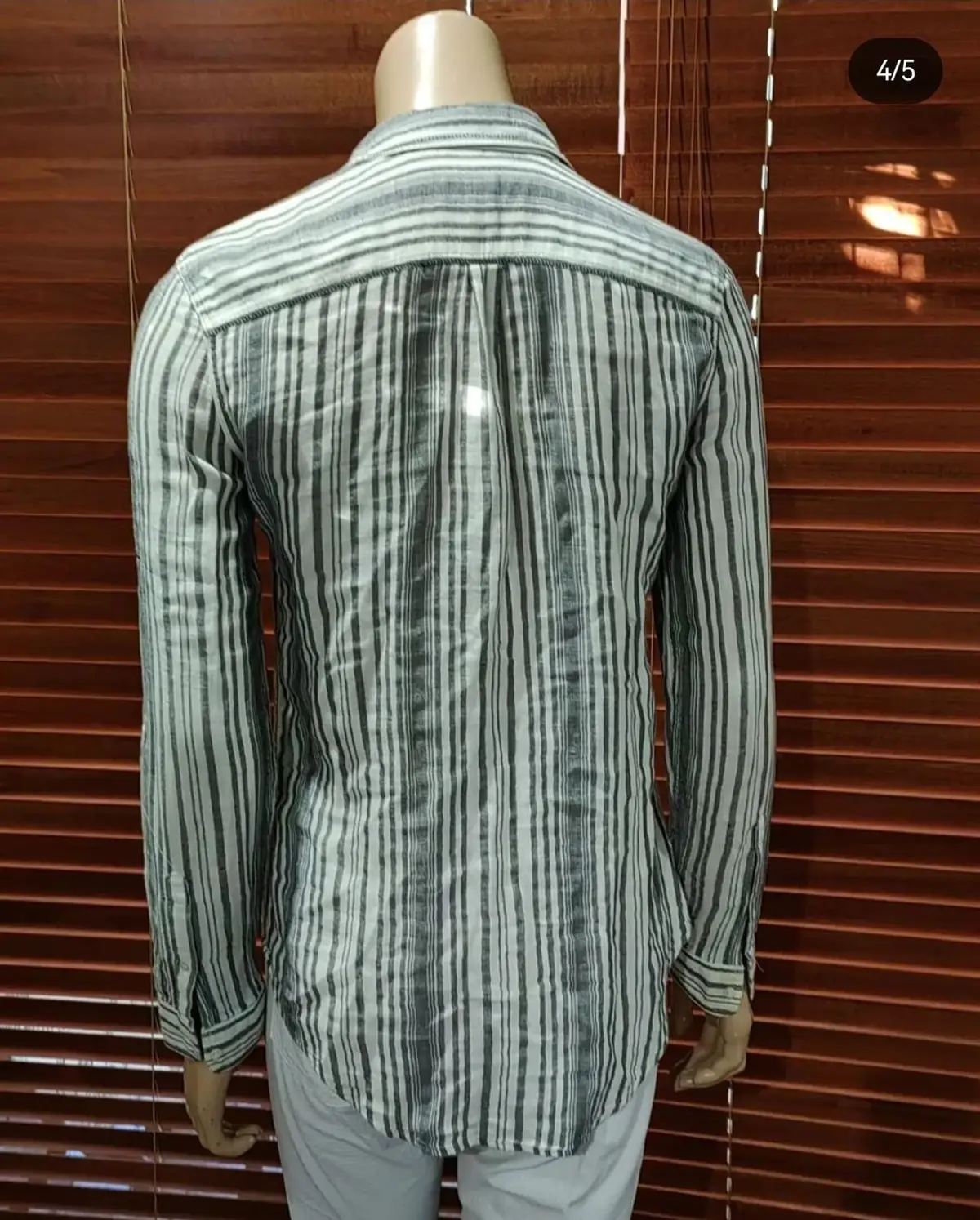 Country Road Item — Size XS