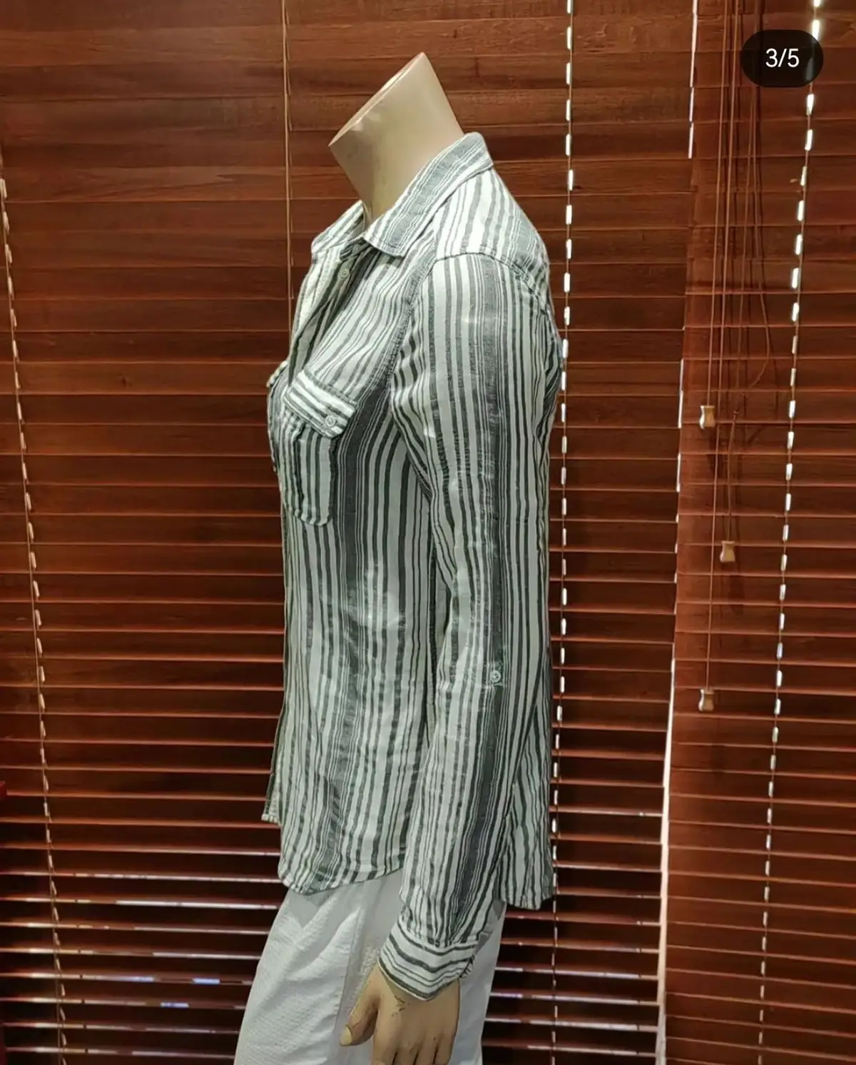 Country Road Item — Size XS