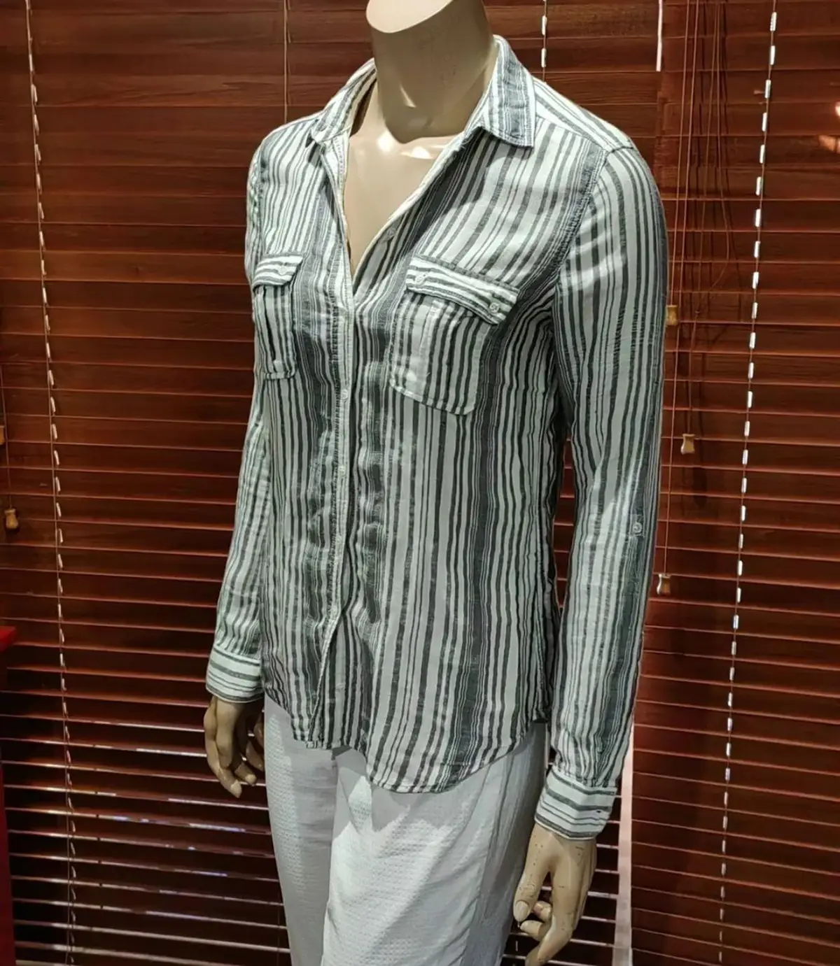 Country Road Item — Size XS