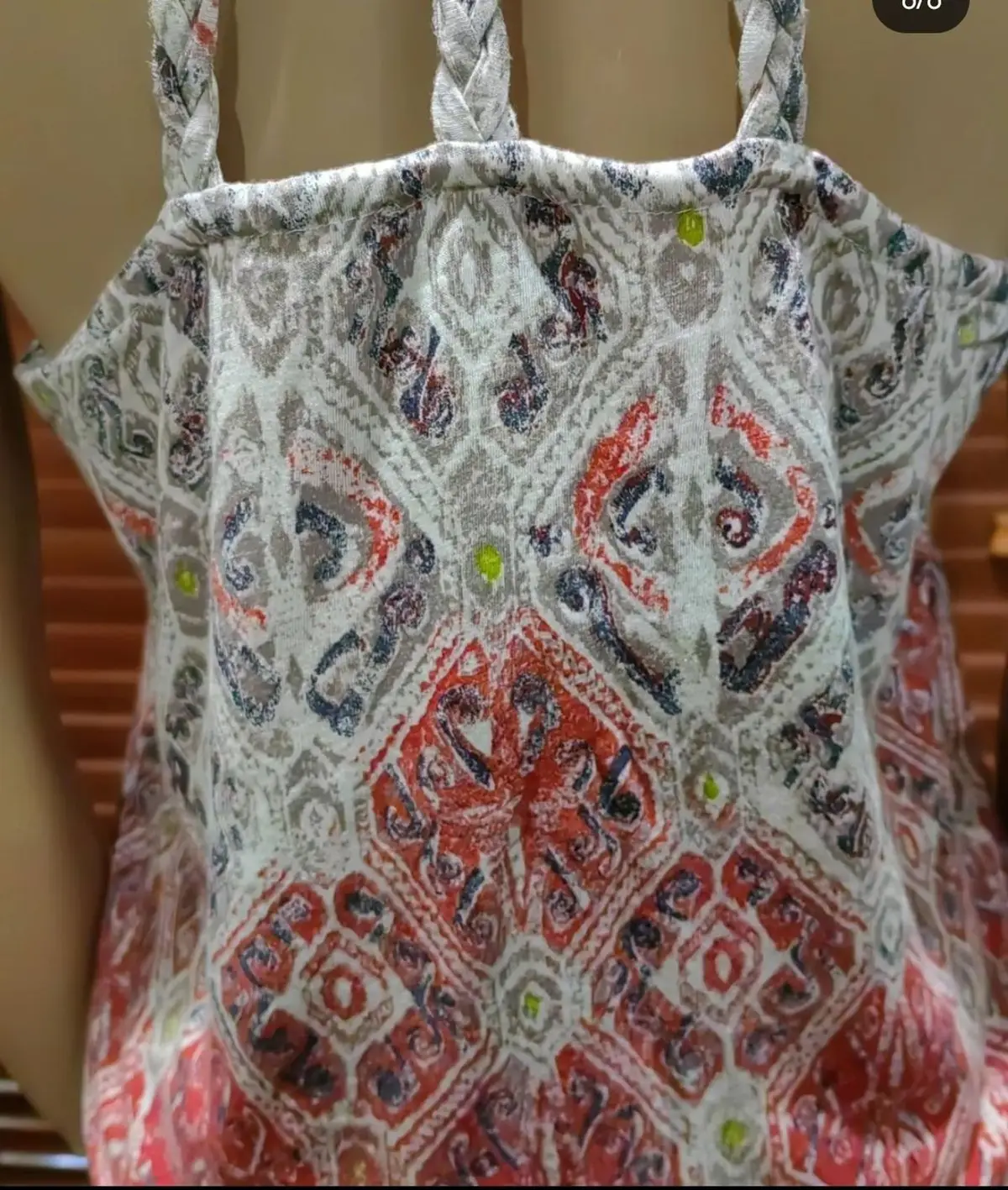 Lucky Brand Item — Size M