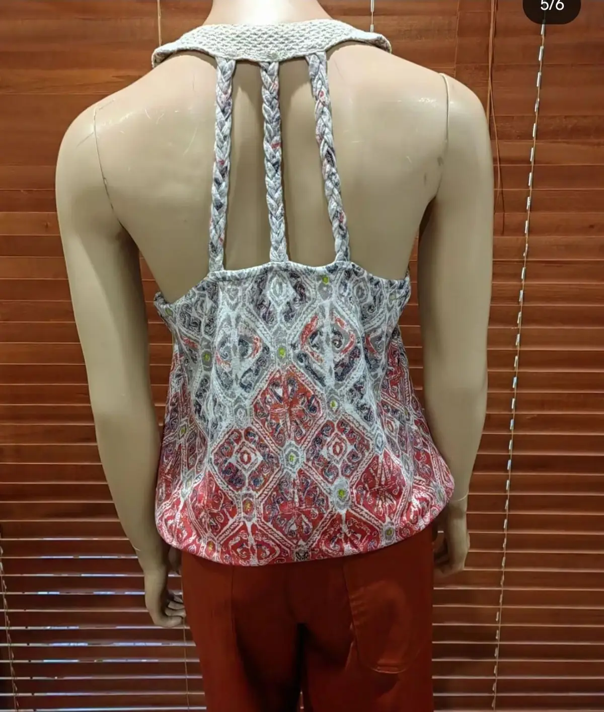 Lucky Brand Item — Size M