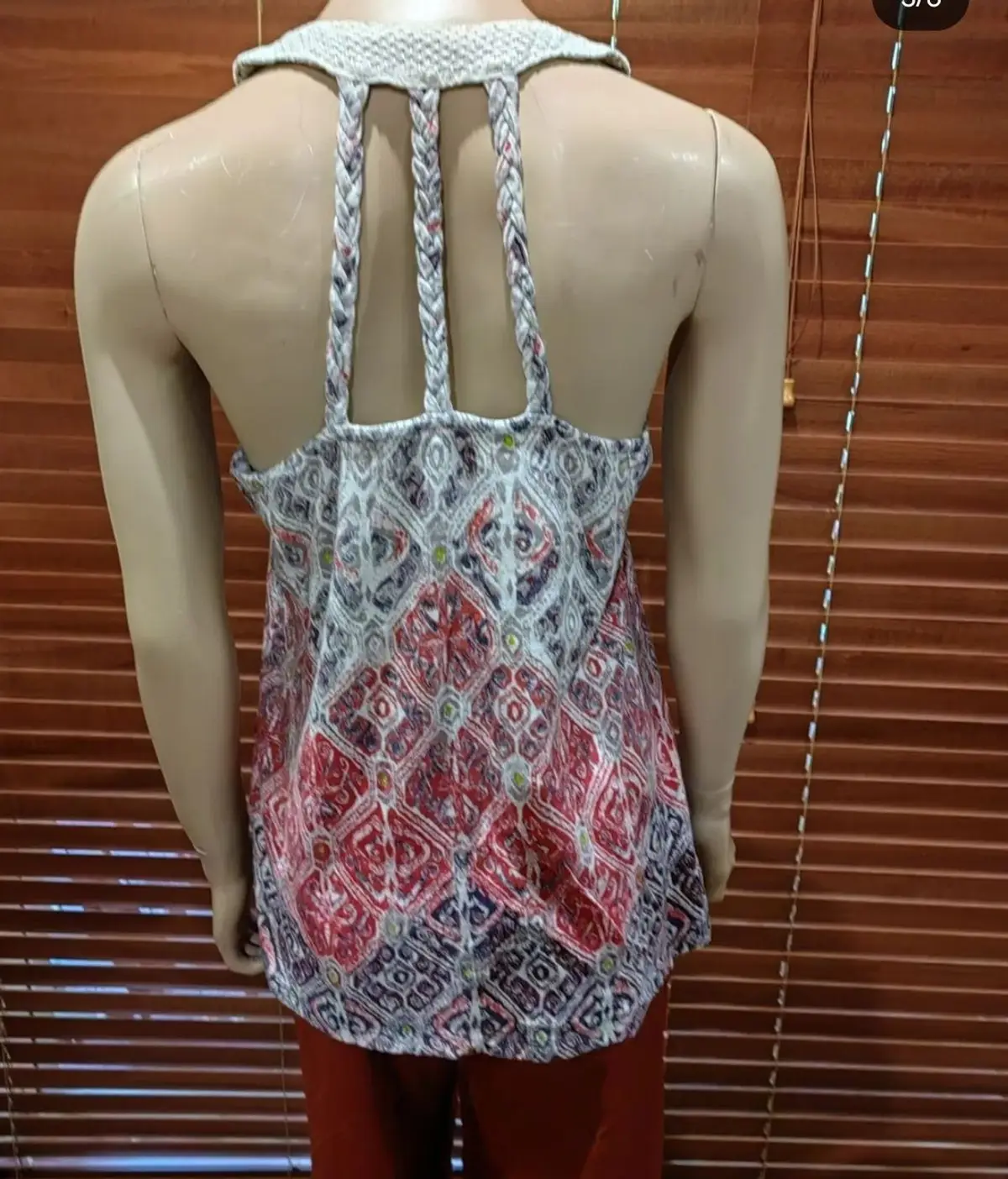 Lucky Brand Item — Size M