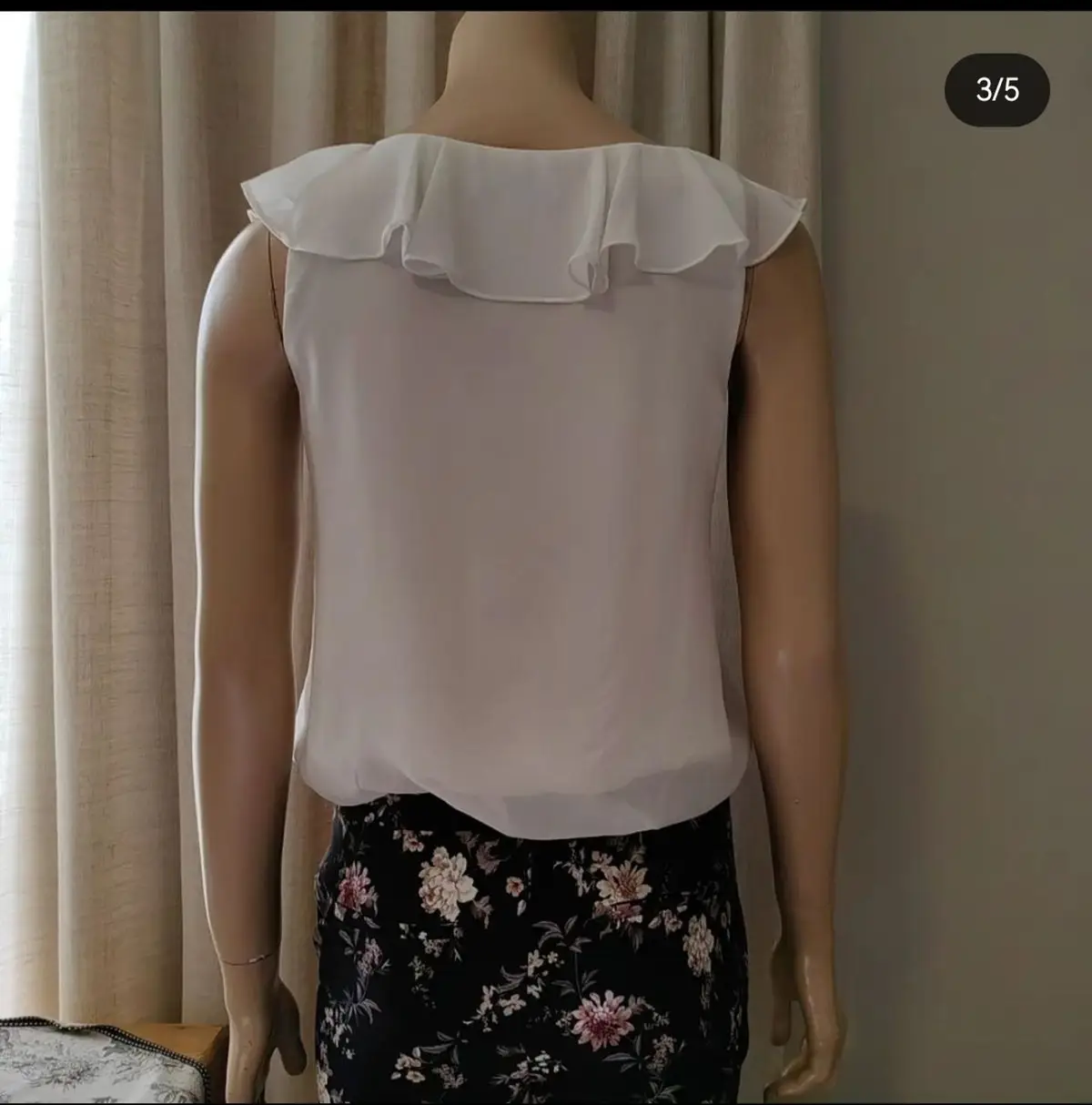 Forever New Item — Size S