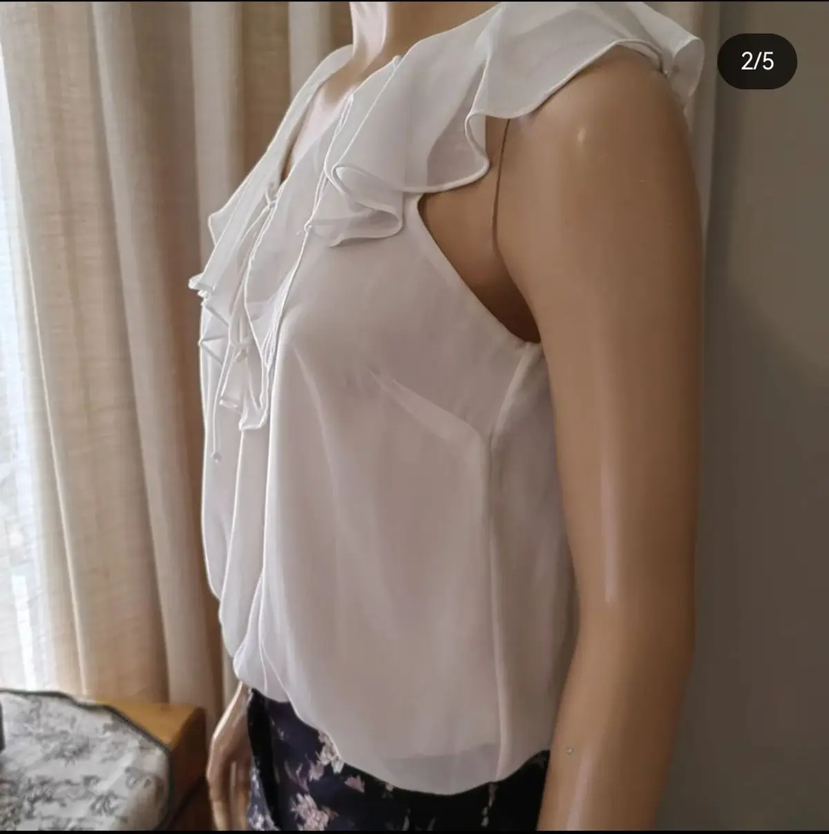 Forever New Item — Size S