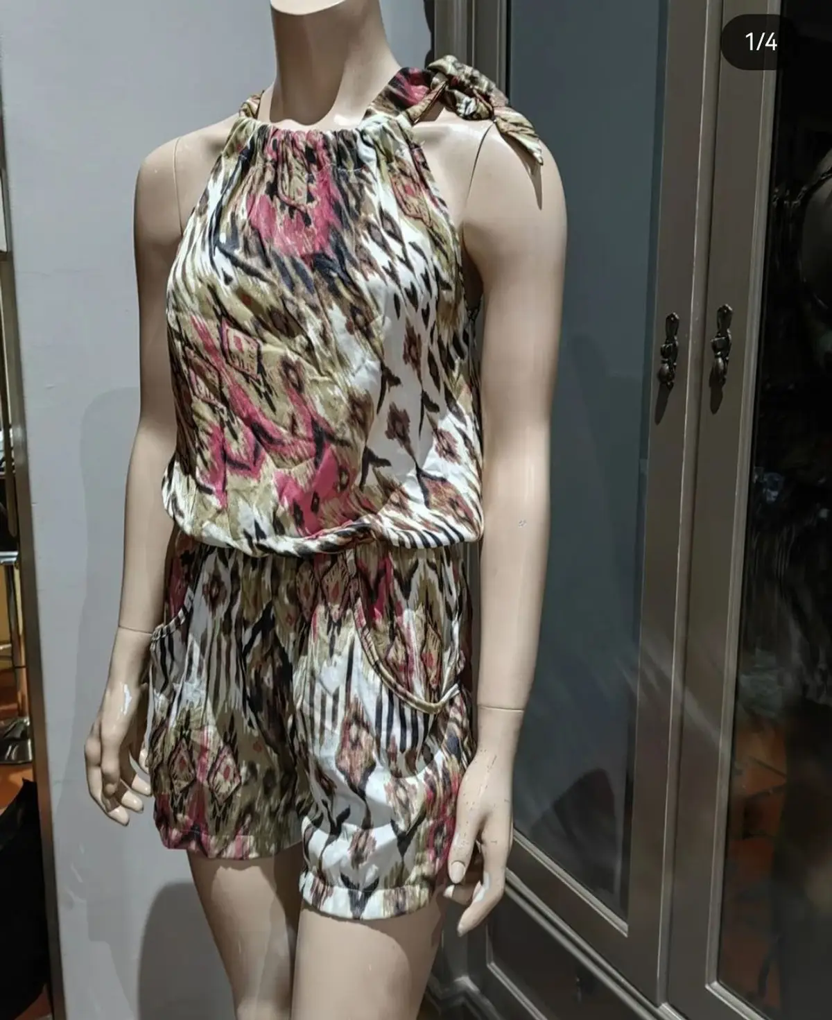 Monsoon Monsoon Item — Size S
