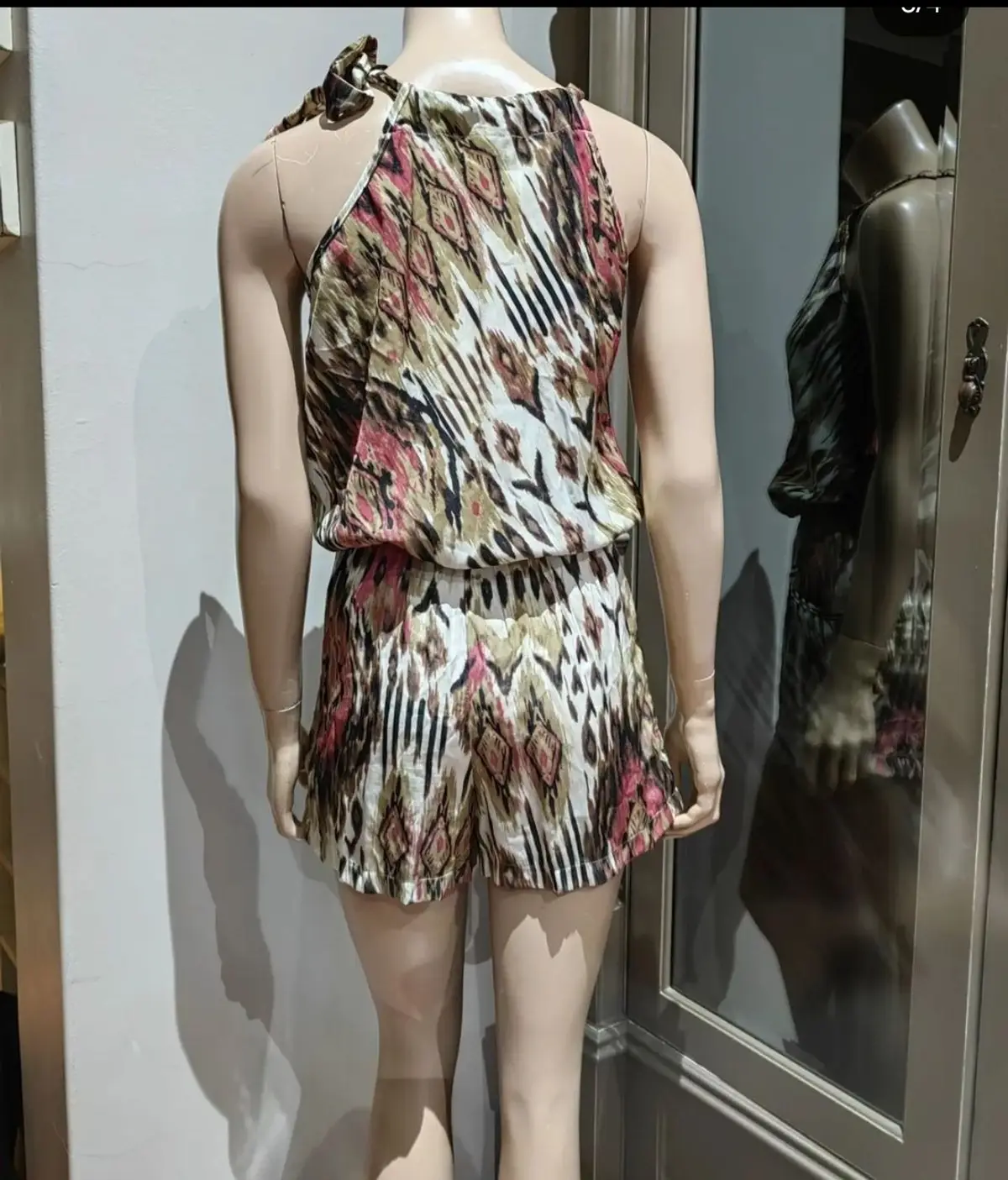 Monsoon Item — Size S