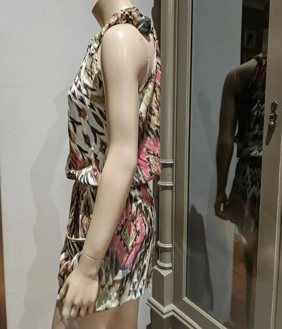 Monsoon Item — Size S