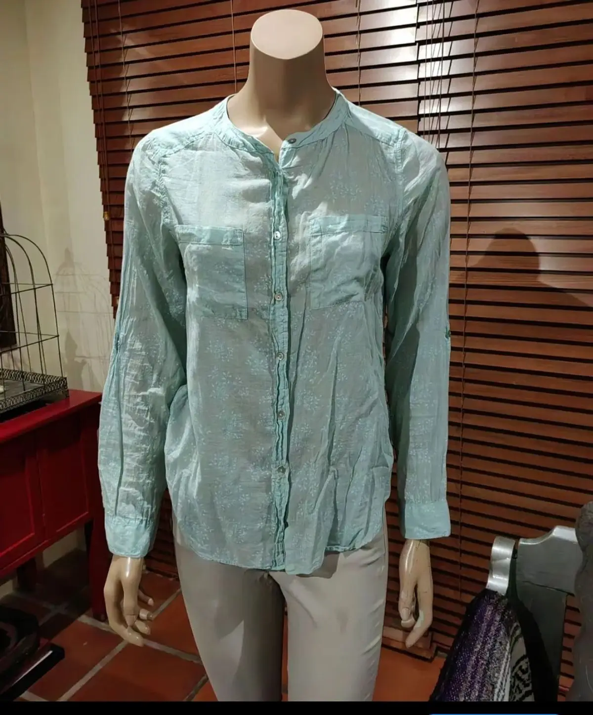 Other Other Item — Size XS