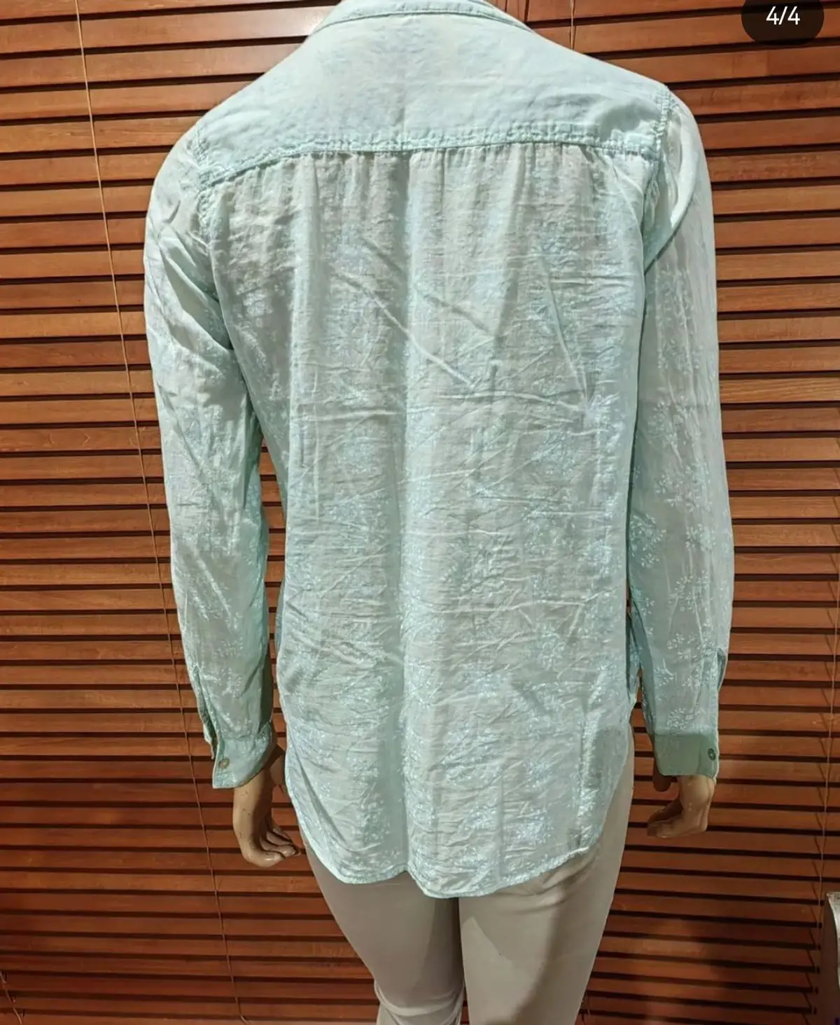 Other Item — Size XS
