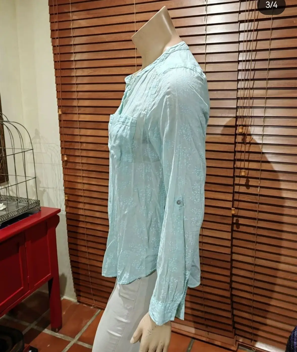 Other Item — Size XS