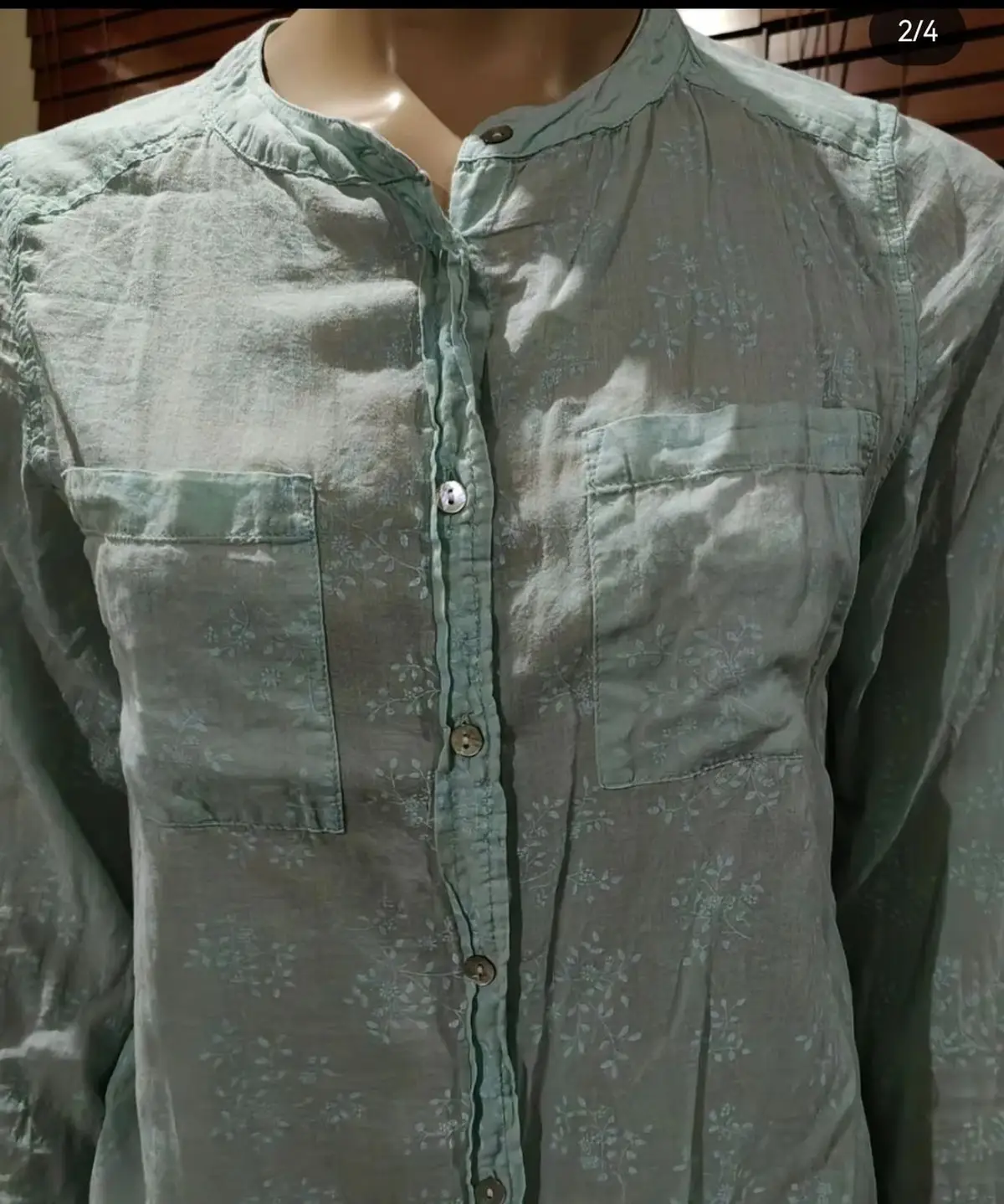 Other Item — Size XS