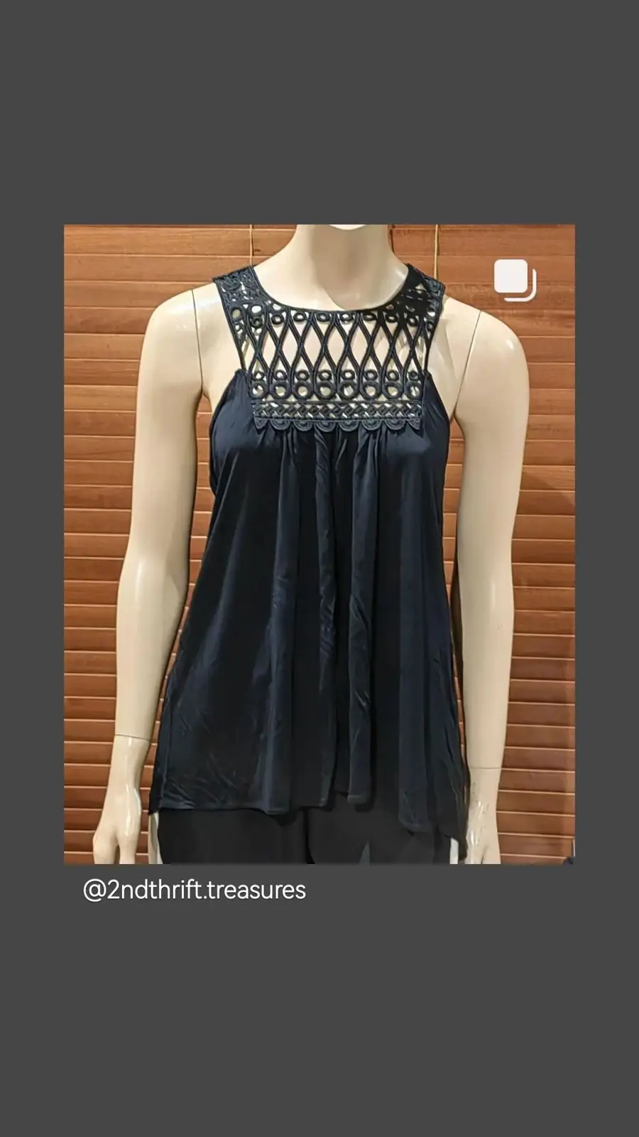 Other Item — Size M