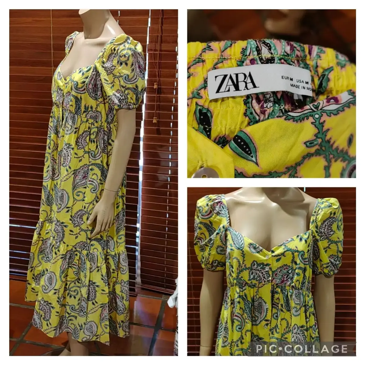 Zara Zara Item — Size M
