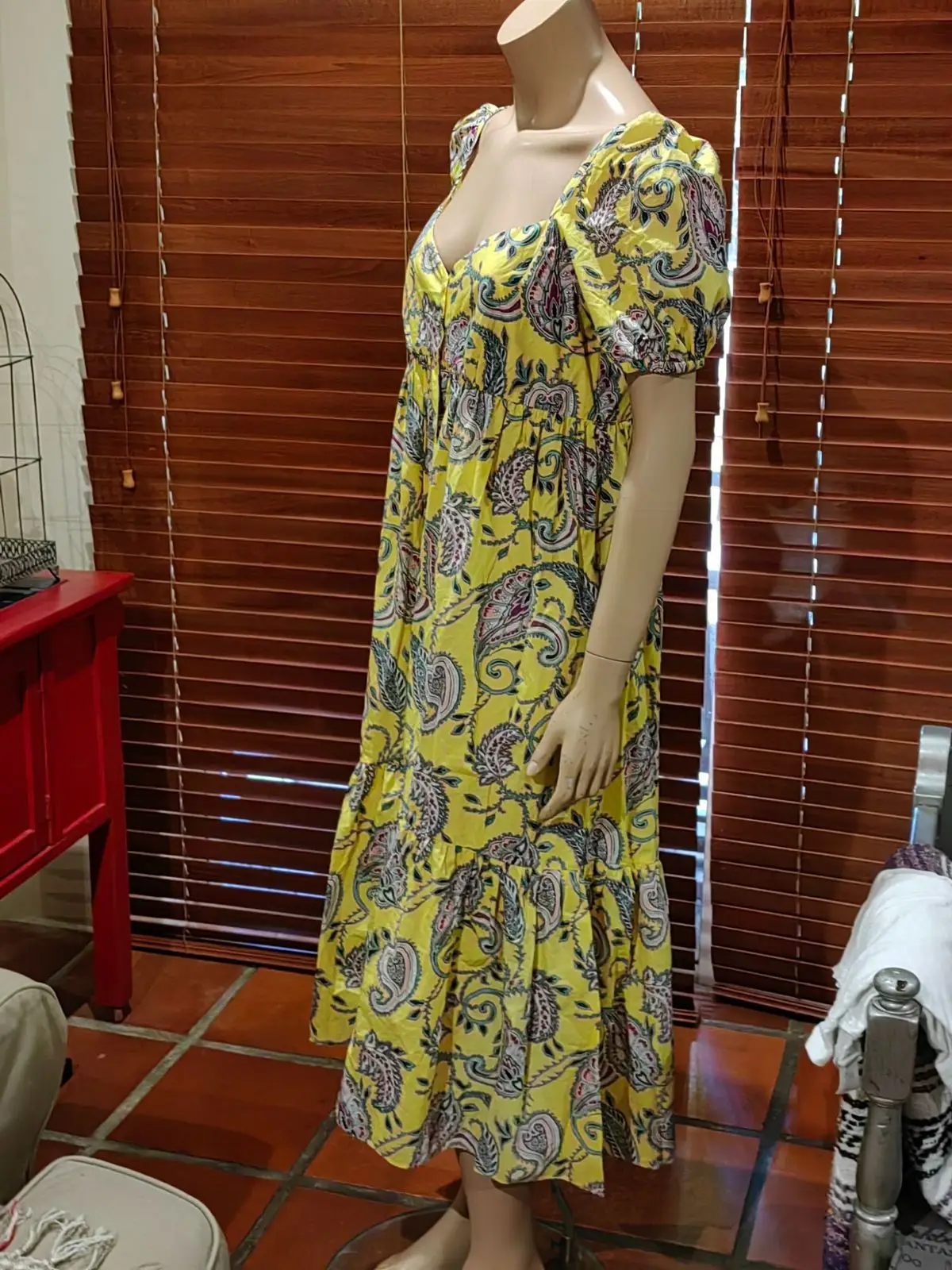 Zara Item — Size M