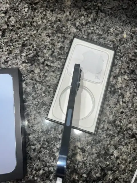 Apple iPhone 14 Pro
