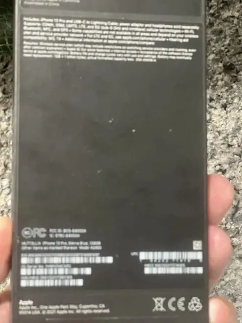 iPhone 14 Pro