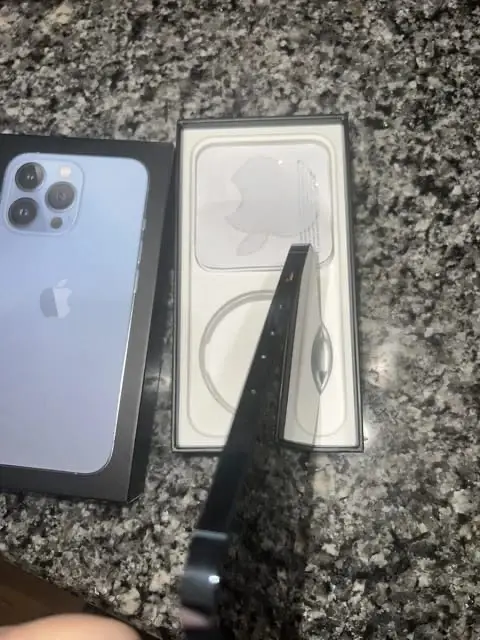 iPhone 14 Pro