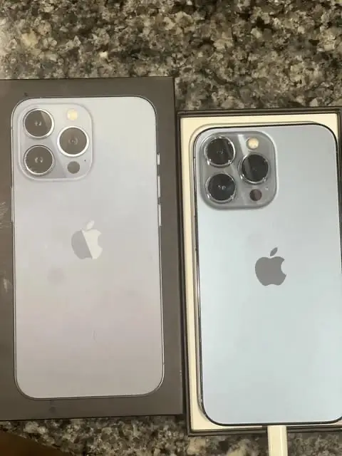 iPhone 14 Pro