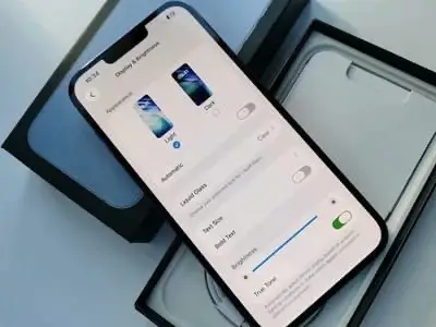 Apple iPhone 13 Pro Max