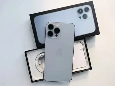 iPhone 13 Pro Max