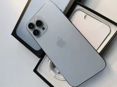 iPhone 13 Pro Max