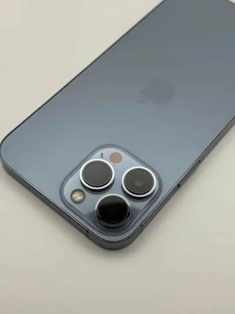 iPhone 13 Pro Max