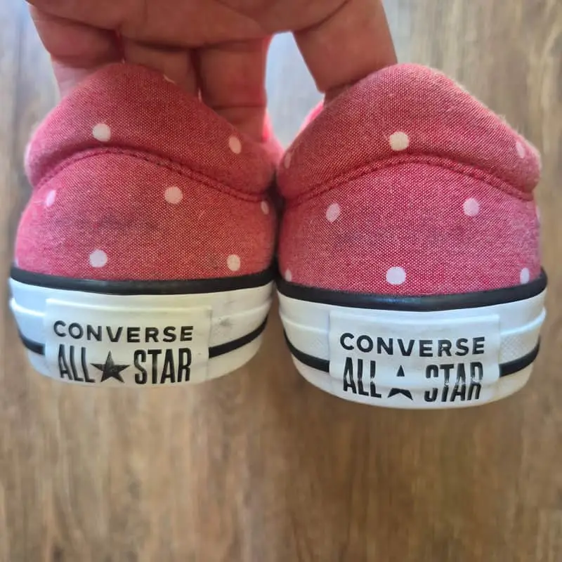 Converse All-Stars