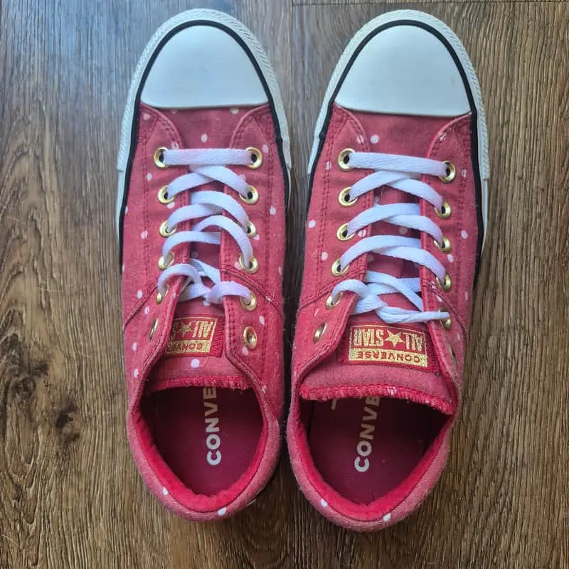 Converse All-Stars