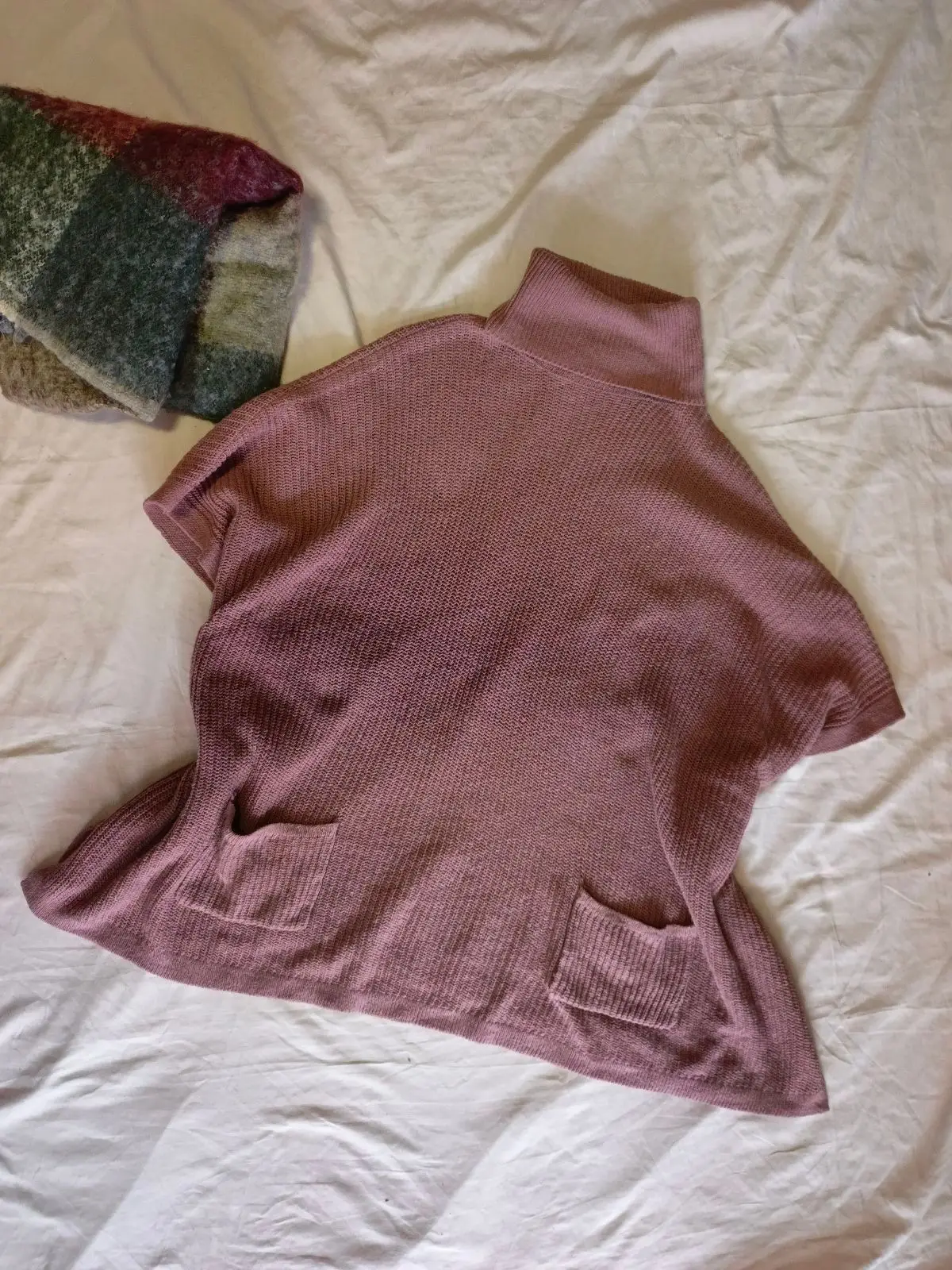 Mr Price Mr Price Pink Knitted Top