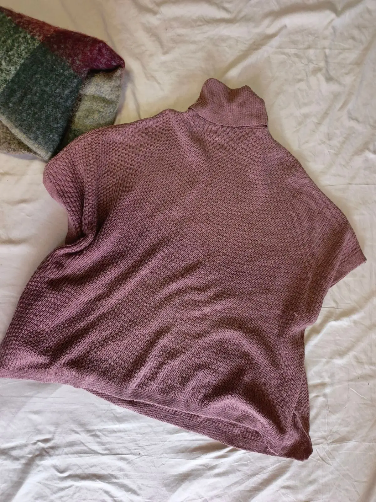 Mr Price Pink Knitted Top