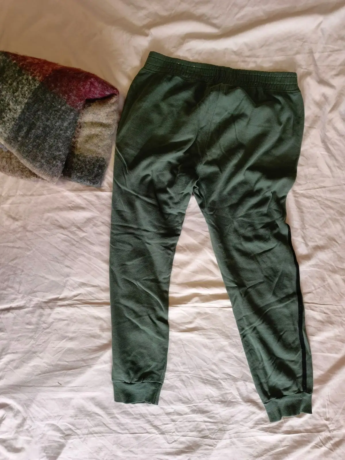 Cotton On Green Joggers