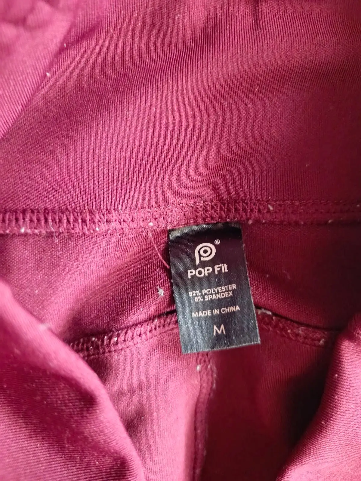 Other Item — Size M