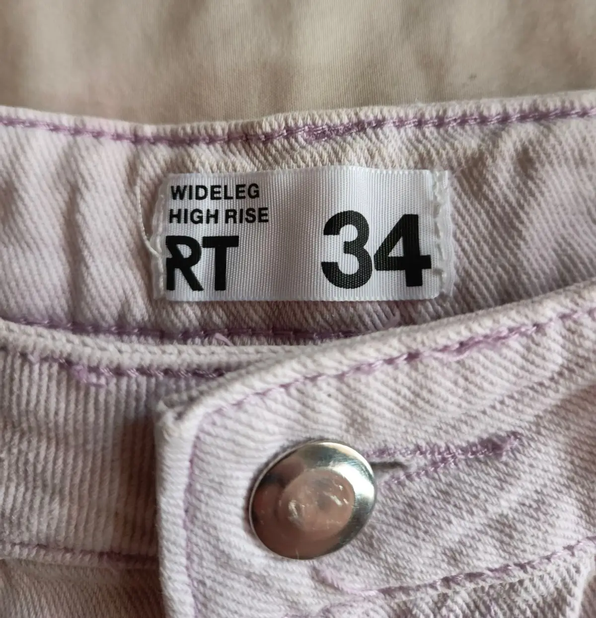 Mr Price Item — Size 34