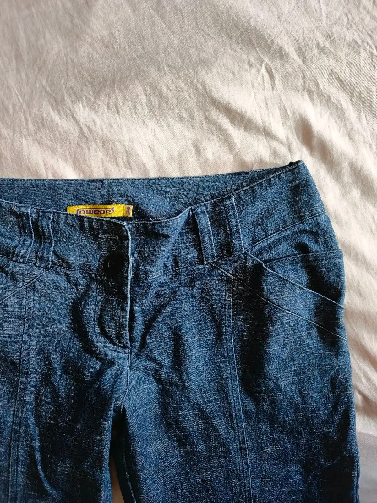 Truworths Item — Size 34