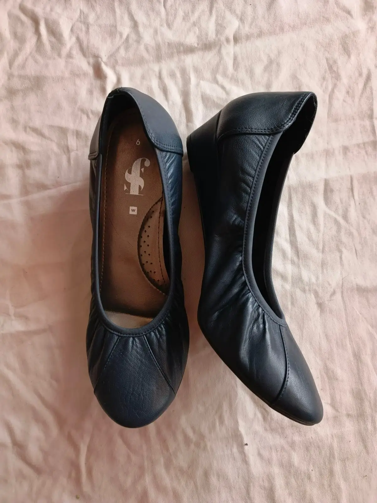Woolworths Woolworths Item — Size 6