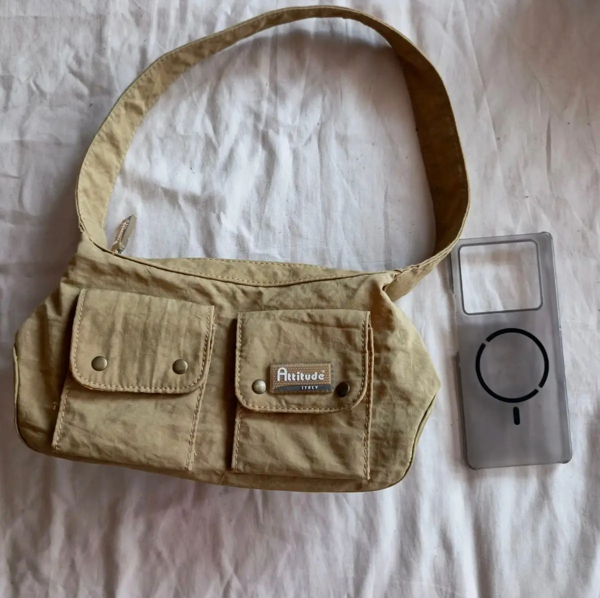 Other Item — Size S