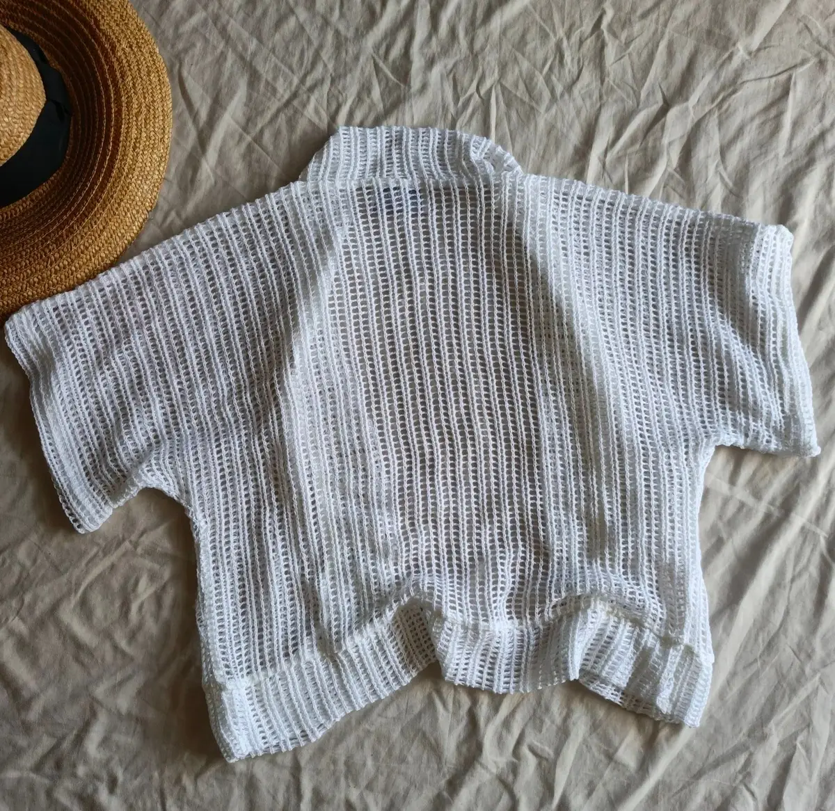 Other Item — Size S