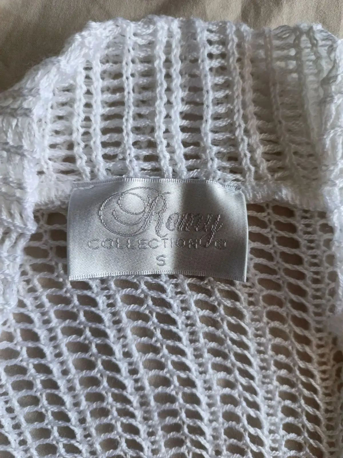 Other Item — Size S