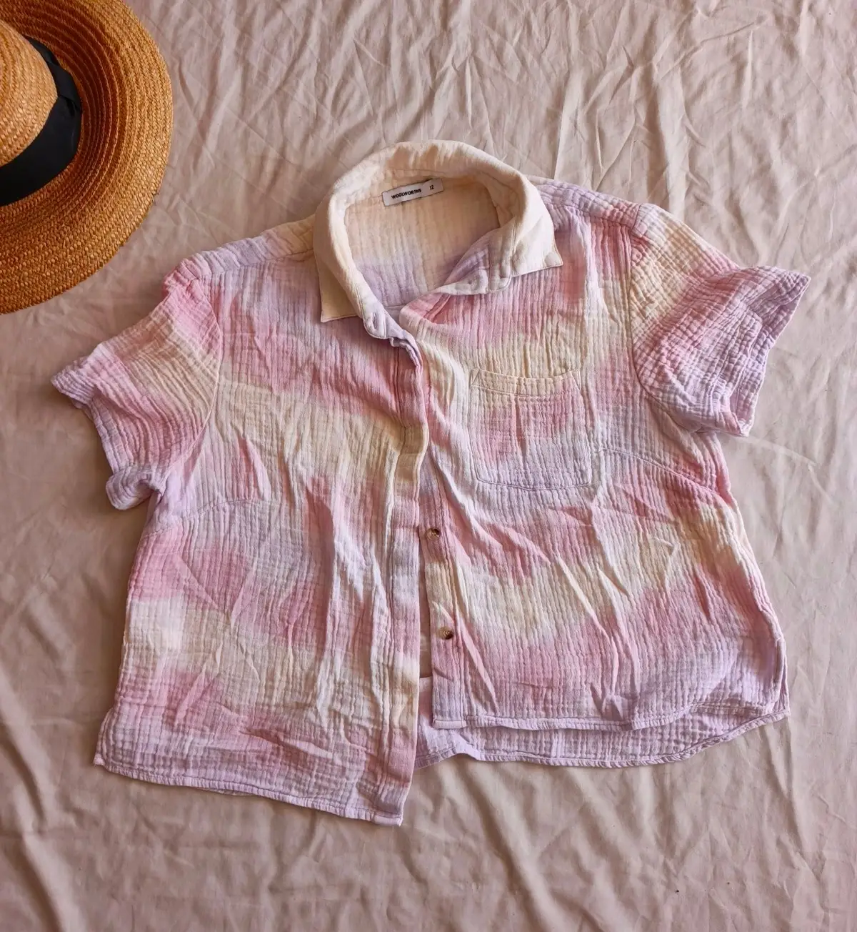 Woolworths Woolworths Item — Size M
