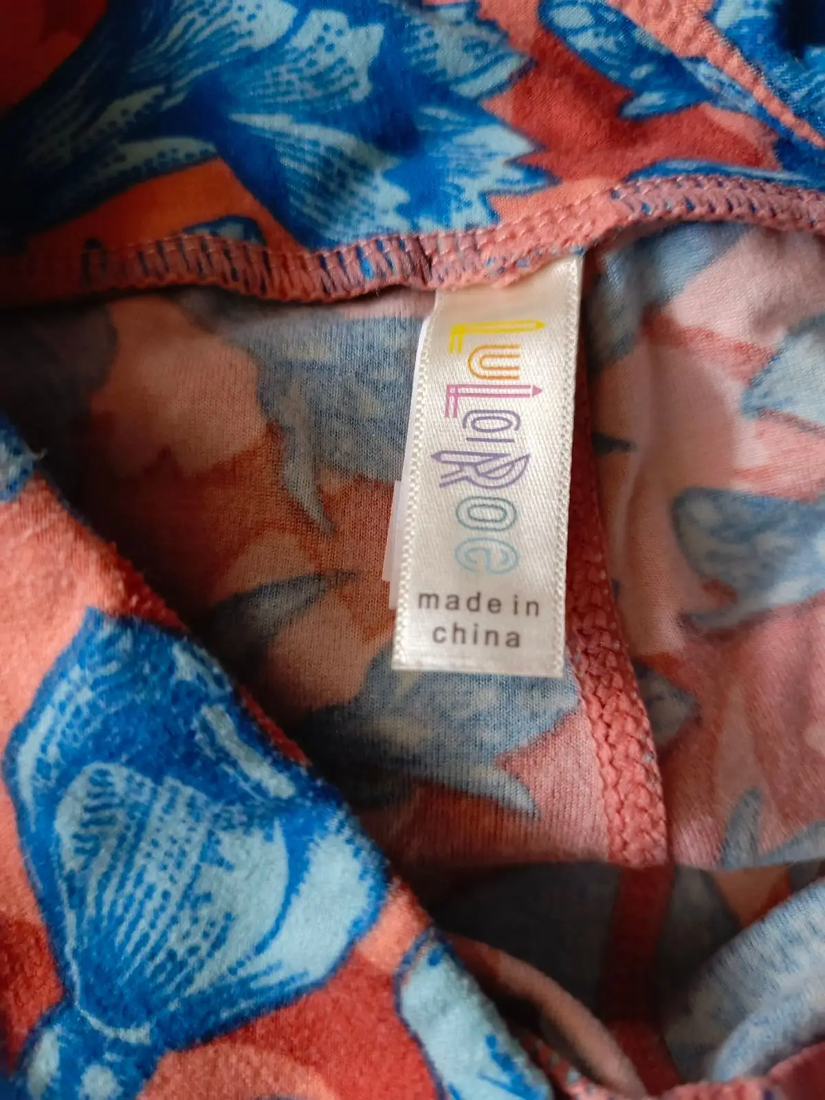 Other Item — Size S