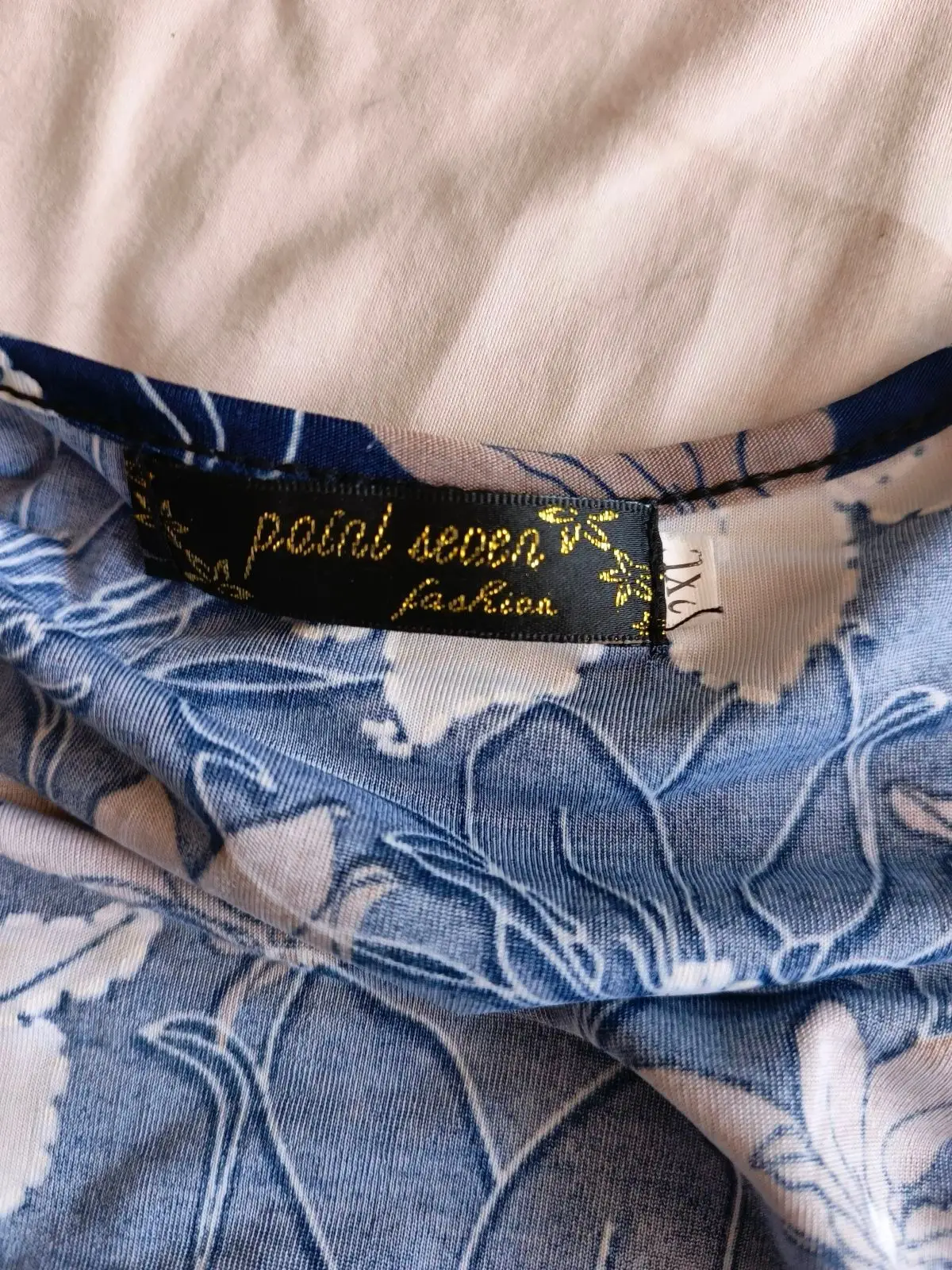 Other Item — Size XL