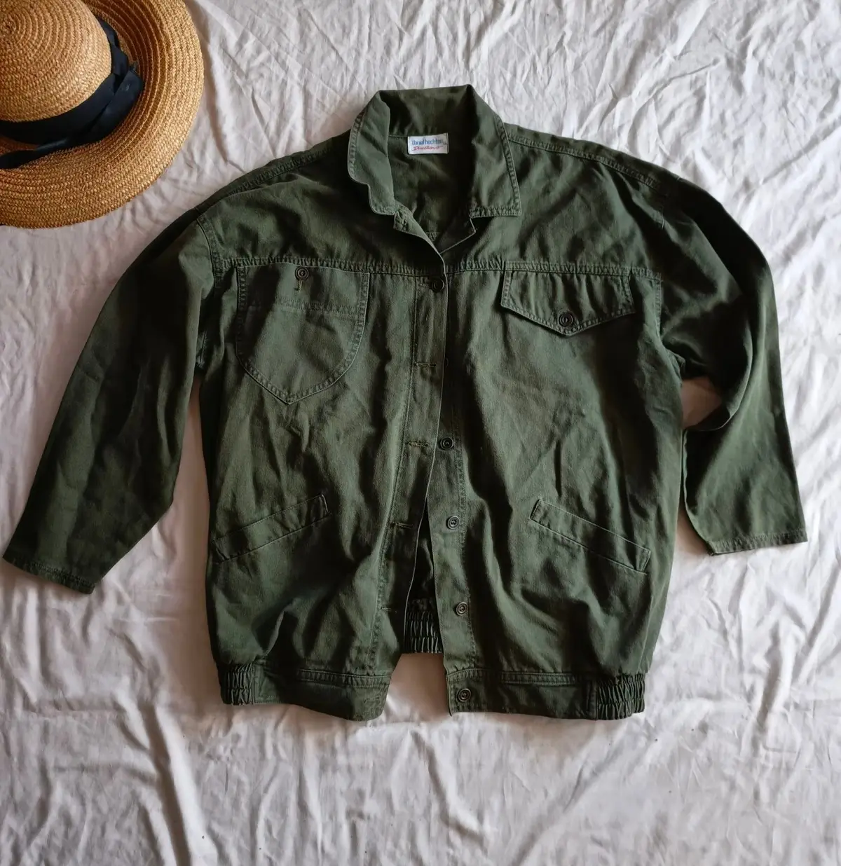 Other Other Item — Size 34