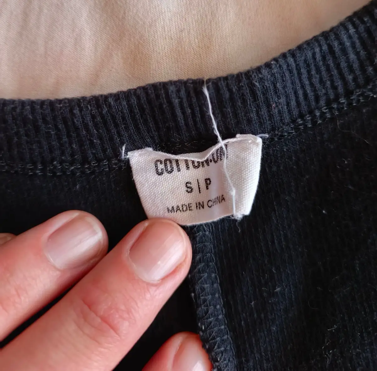 Cotton On Item — Size S