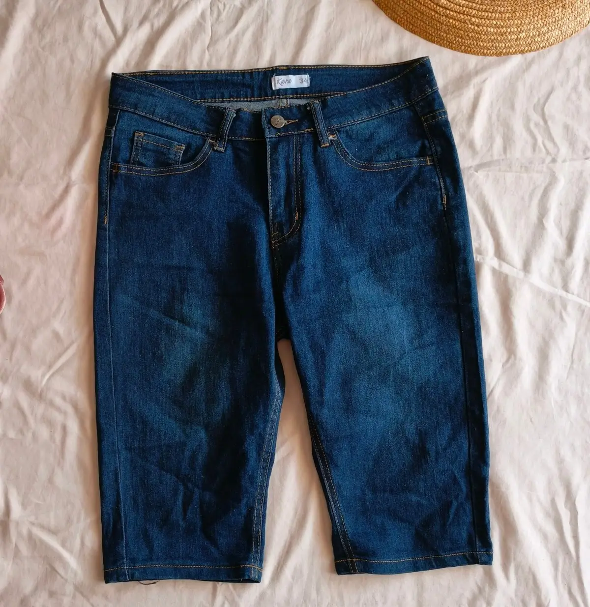 Jet Jet Item — Size 34