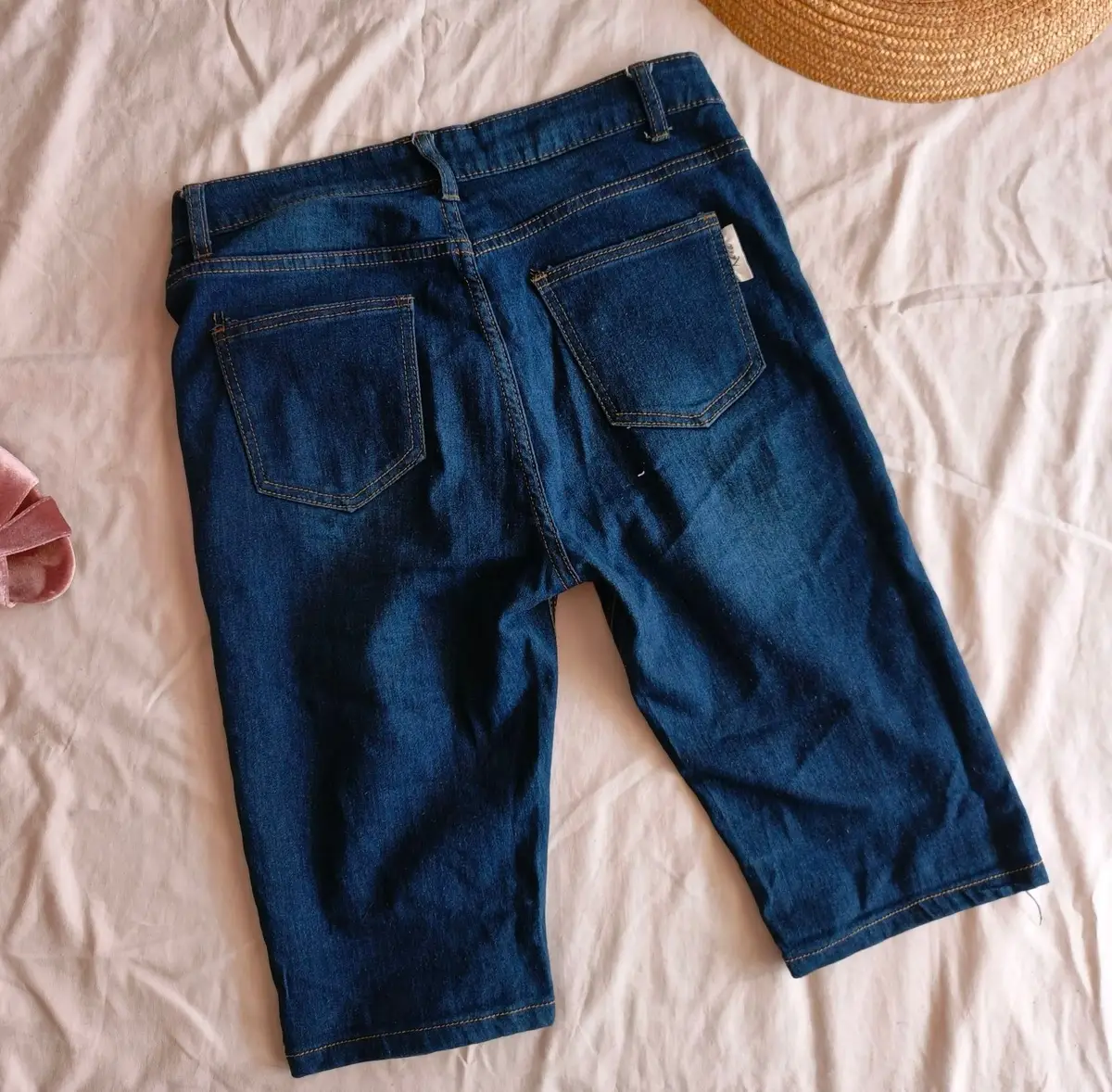 Jet Item — Size 34