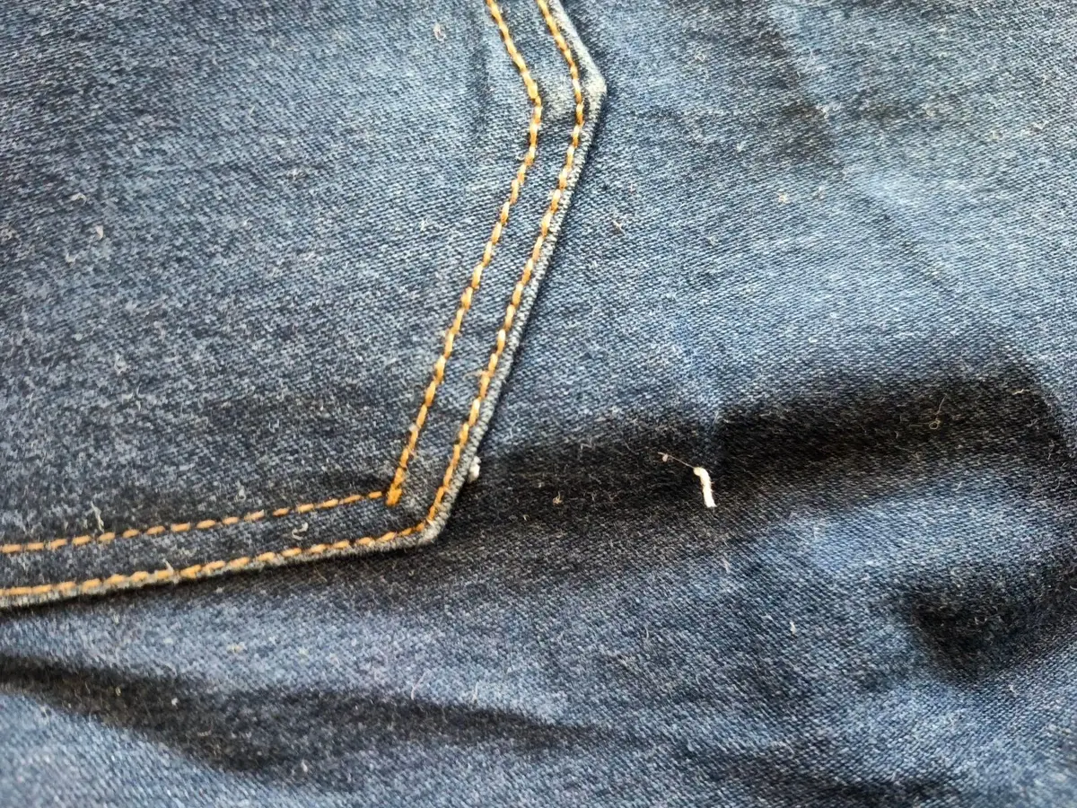 Jet Item — Size 34
