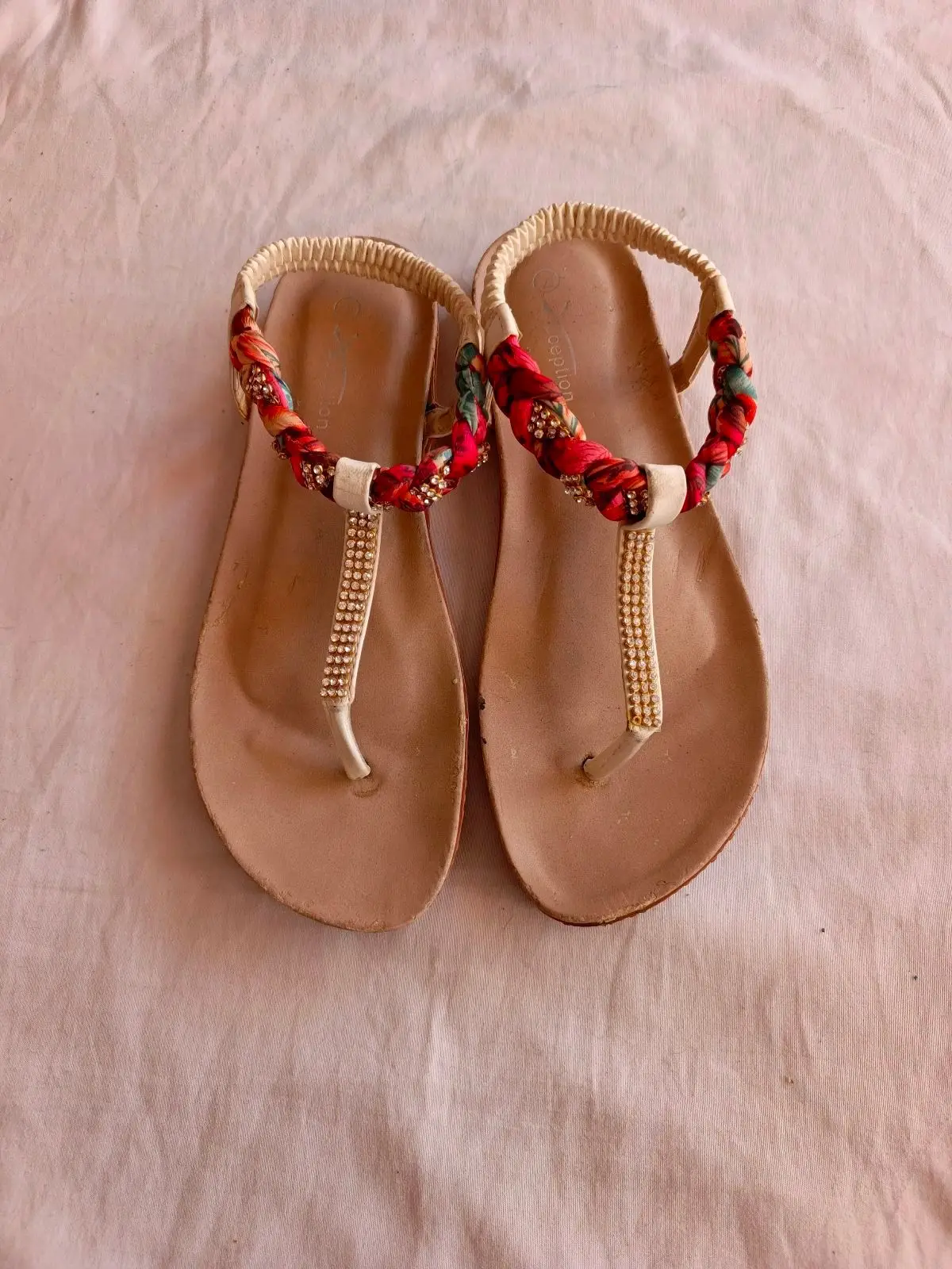 Other Other Item — Size 7