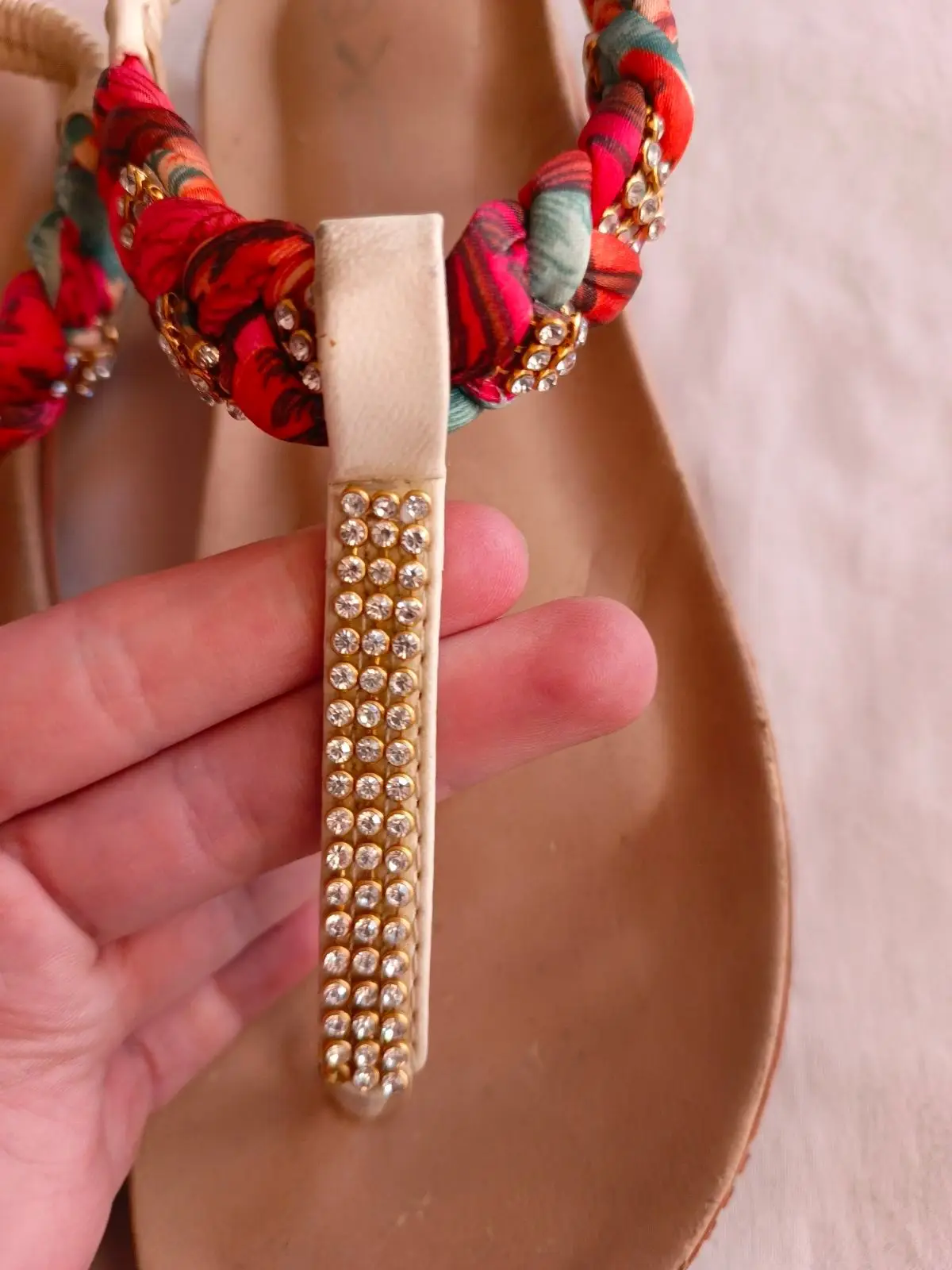 Other Item — Size 7